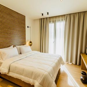 Deluxe Junior Suite